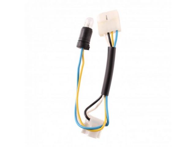 Cavi fanale anteriore per Cagiva W12 W16 - 350 - 500 - 75106