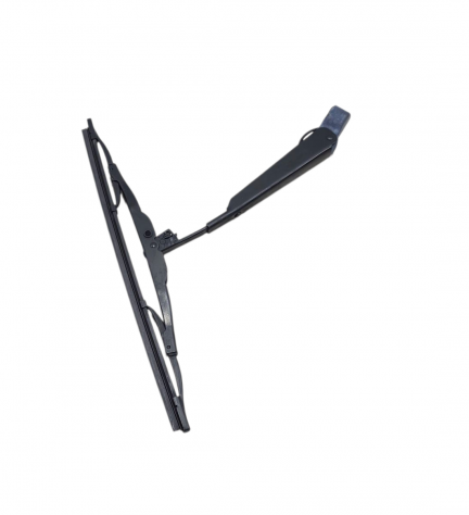 SPAZZOLA TERGICRISTALLO POSTERIORE FORD EcoSport Serie 1862756 (12) - Foto 14