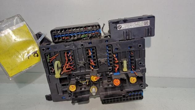 CENTRALINA PORTA FUSIBILI BMW Serie 1 F40 6135.5A0BD89.01 B37C15A diesel 1496 (19) - Foto 3