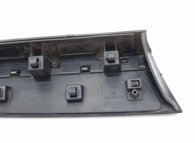 MODANATURA PORTA ANT SX RENAULT Clio Serie IV 808777693R (1219) - Foto 14