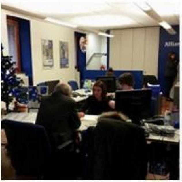 Allianz Assinvest One Srl - Foto 3