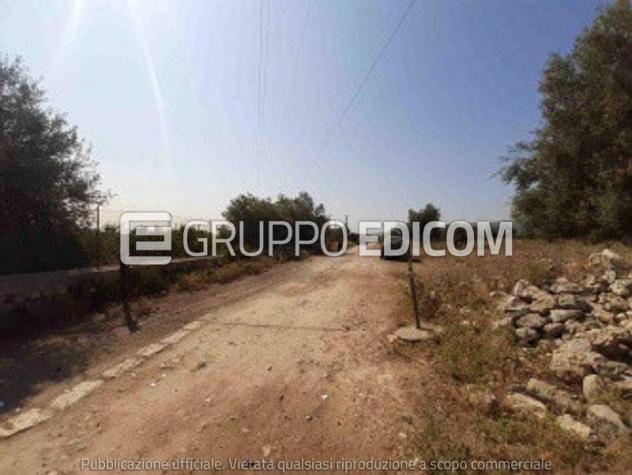 Terreno in vendita a Melilli - Rif. 4553905