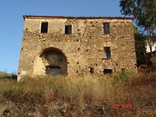 Casa di campagna in Via Giungatelle