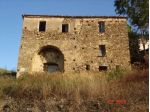 Casa di campagna in Via Giungatelle