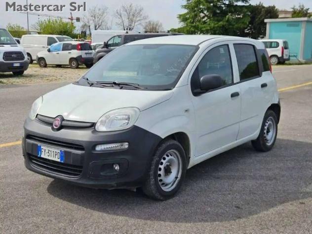 FIAT Panda 1.2 69 CV VAN 2 POSTI EURO6 POP - FY311PD rif. 24006092 - Foto 2
