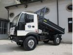 BUCHER BU 100  BSI ribaltabile 4x4 rif. 17638102