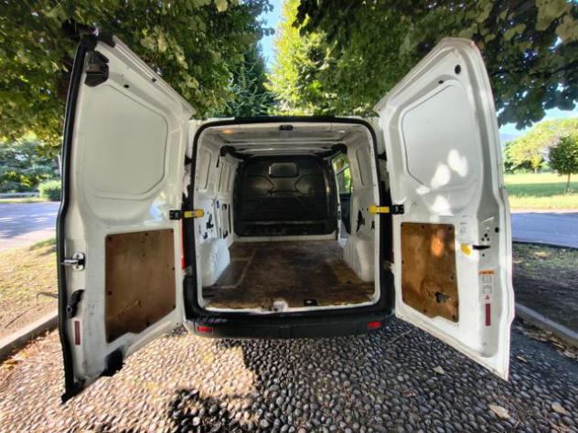 FORD TRANSIT CUSTOM 2.2 TDCi 3 POSTI rif. 24028792 - Foto 8