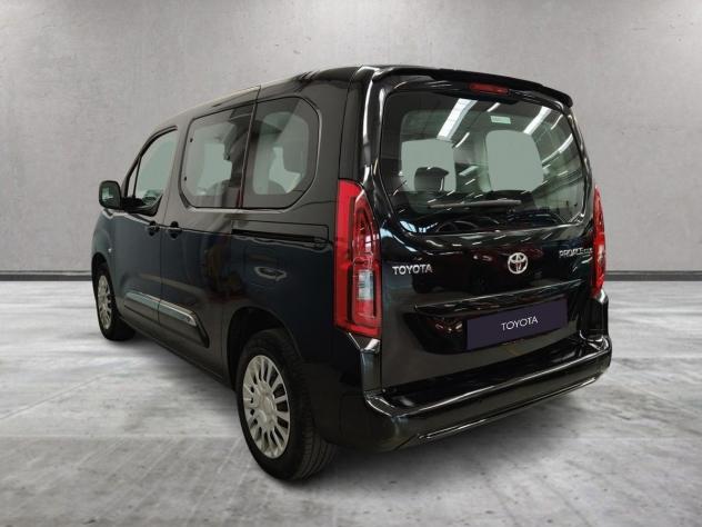 Toyota Proace City Verso 1.2P 110cv S&S L1 D Executive - Foto 4