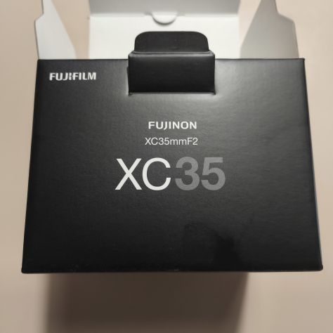 fujifilm x-t30 con 2 obbiettivi - Foto 7