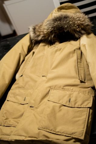 Woolrich iconico in perfetto stato - Foto 3