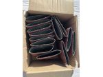 G15 Carta Abrasiva Grana 400 per cardatrice nautica Garfas