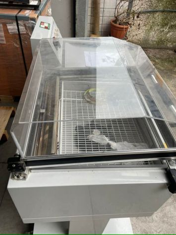 MACCHINA A CAMPANA SMOLLIPACK 4050 C - Foto 2
