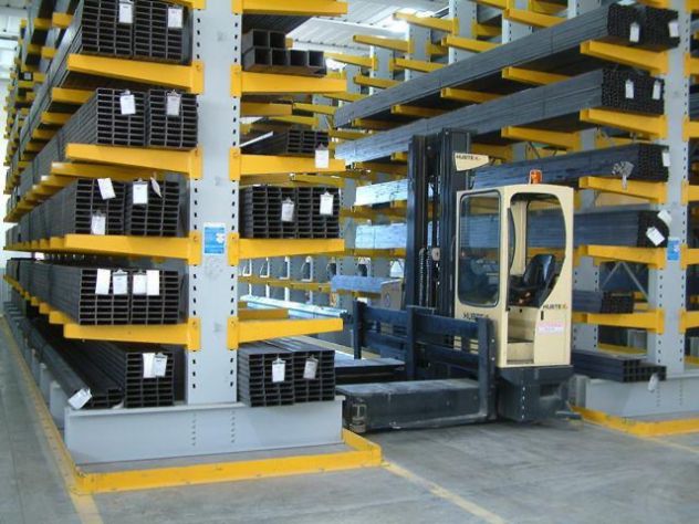 cantilever di qualità - Foto 2