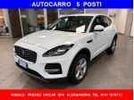JAGUAR E-Pace 2.0 ibrido/diesel 163cv. 4x4  S ,AUTOCARRO 5 POSTI rif. 23609696