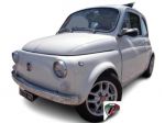 Fiat 500 F