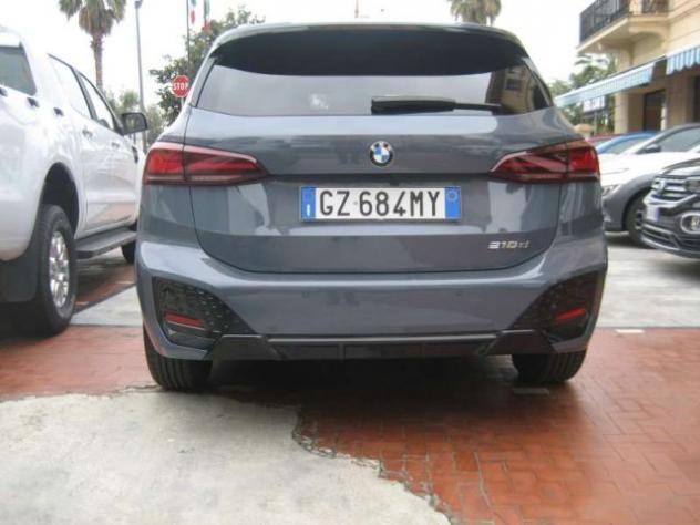 BMW 218 D ACTIVE TOURER MSPORT rif. 23451464 - Foto 5