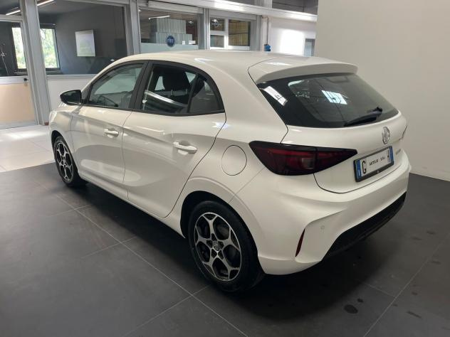 MG MG3 MG3 1.5 Comfort - Foto 7