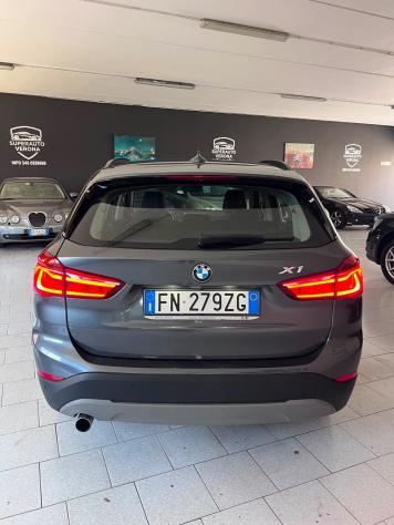 Bmw X1 sDrive16d Msport - Foto 7