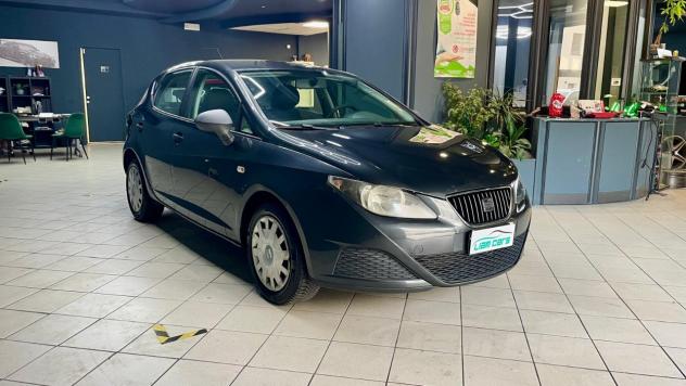 Seat Ibiza 5 Porte Ibiza 5p 1.2 Style (stylance) - Foto 3