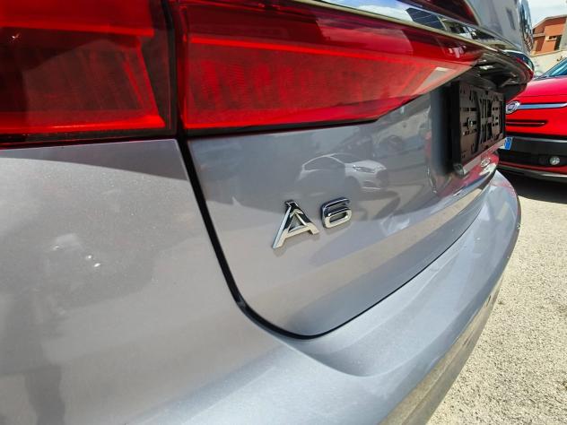 Audi A6 Avant 35 2.0 TDI S tronic Business Sport - Foto 7