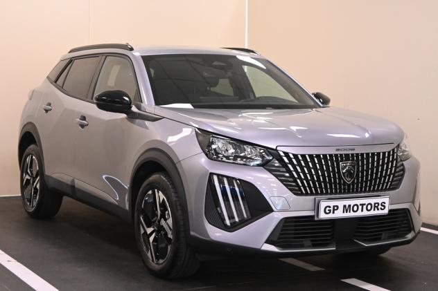 PEUGEOT 2008 2ª serie 2008 PureTech 100 S&S Allure