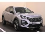 PEUGEOT 2008 2ª serie 2008 PureTech 100 S&S Allure