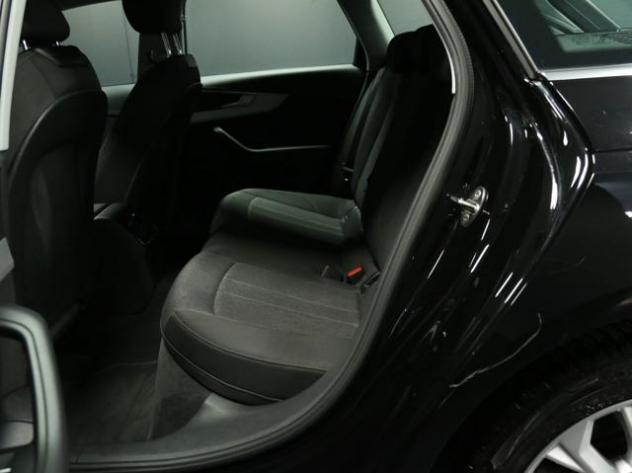 AUDI A4 Avant 30 TDI S tronic Business Advanced PROMO rif. 24114785 - Foto 9