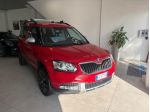 Skoda Yeti Outdoor 1.2 TSI DSG Ambition