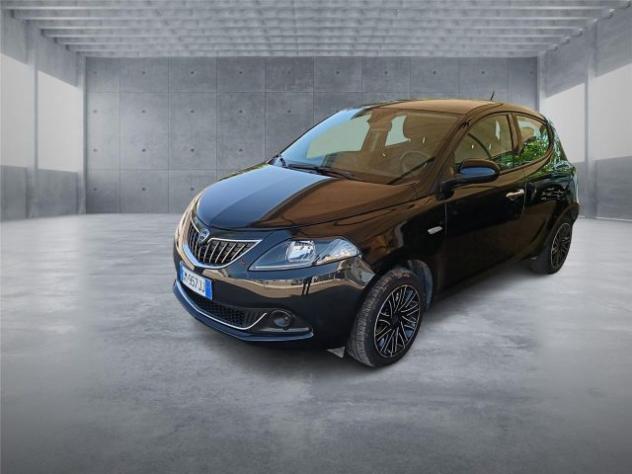 LANCIA Ypsilon 3ª serie 1.0 FireFly 5 porte S&S Hybrid Ecochic rif. 23886366 - Foto 3