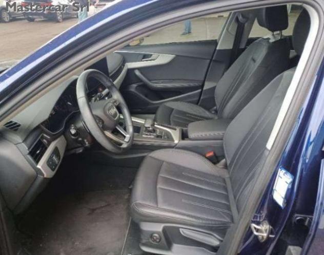 AUDI A4 A4 Avant 40 2.0 tdi mhev Business Advanced quattro rif. 24161618 - Foto 8