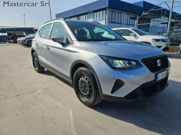 SEAT Arona 1.0 ECO TSI 95cv REFERENCE - GS185VG rif. 23989058 - Foto 8