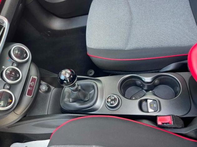 FIAT 500X 1.6 E-Torq 110 CV Pop Star TETTO APRIBILE rif. 23993679 - Foto 10