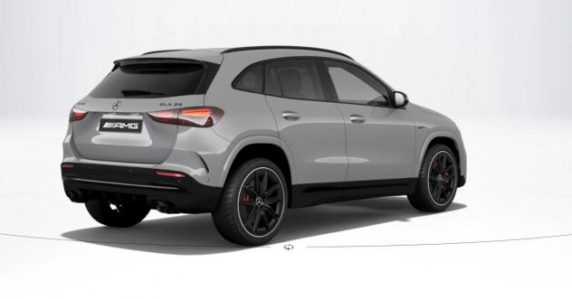 Mercedes-Benz GLA Mercedes-AMG GLA 35 4Matic Premium AMG - Foto 3