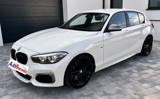BMW Serie 1 (F20) M140i 5p. - Foto 2