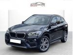 BMW X1 sDrive18d Advantage