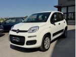 FIAT Panda 0.9 TwinAir Turbo Natural Power Lounge