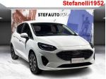 FORD Fiesta VII -  5p 1.1 Titanium 75cv rif. 24143010