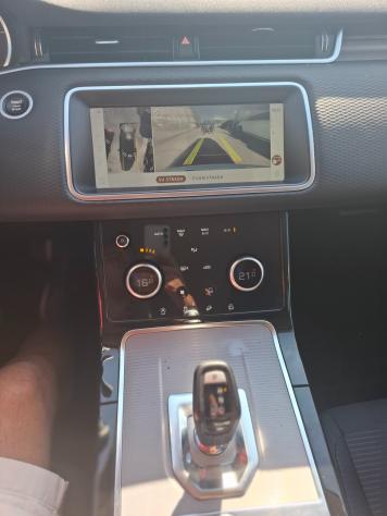Land Rover Range Evoque 2.0D I4 163 CV AWD 2021 - Foto 7