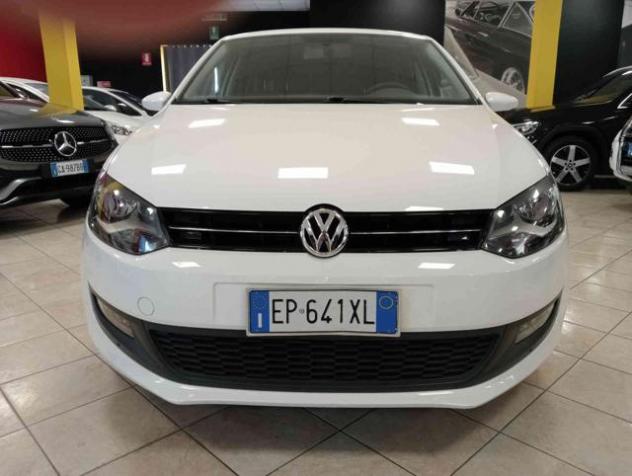 VOLKSWAGEN Polo 1.2 TDI DPF 5 p. ** KM CERTIFIC. ** rif. 23907943 - Foto 7