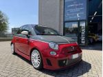 ABARTH 595 Competizione 595/500 Competizione Sabelt/Motore Nuovo WRC AUTO   &hellip;