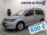 Volkswagen Caddy 1.5 PHEV Life DSG
