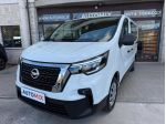 Nissan Primastar 9 Posti 2.0 D Ci Pc-Tn Bus 110 Cv