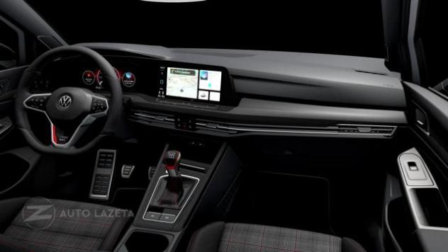 VOLKSWAGEN Golf 2.0 TSI GTI Winterpack Harman Kardon rif. 23803730 - Foto 5