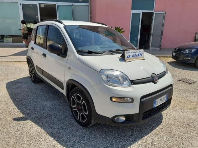 FIAT - Panda - 1.2 EasyPower City Cross - Foto 6