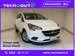 Opel Corsa Corsa 5Pt 1.3 CDTI Innovation (Cosmo) 75CV my16 - EURO 6B