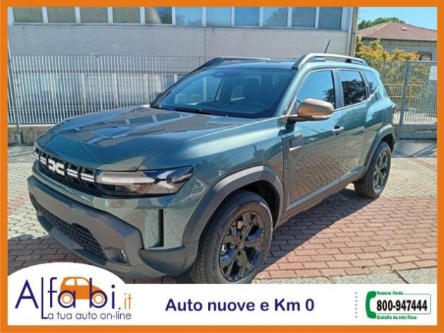 DACIA Duster 1.8 Full Hybrid 155CV Aut. Extreme rif. 24114749 - Foto 2