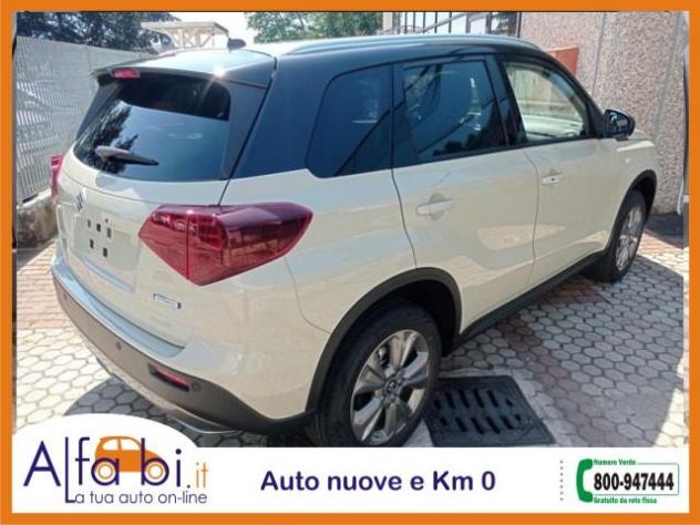 SUZUKI Vitara 1.4 110CV MHEV 2WD Aut. Cool+ rif. 23826095 - Foto 9