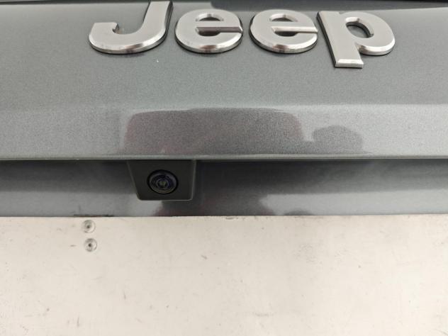 Jeep Avenger 1.2 Turbo Altitude - Foto 8
