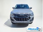 ISUZU D MAX 2.2 CREW 2.2 L TD 4WD MT EVOLUTION CON VASCA COPRICASS rif. 23980333