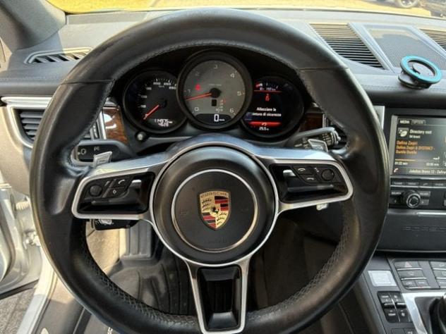 Porsche Macan Macan 3.0d S 250cv pdk - Foto 9